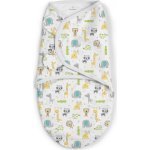 Summer SwaddleMe S Deluxe S výprava do safari – Sleviste.cz
