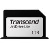 Paměťová karta Transcend 1TB TS1TJDL330