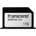 Transcend 1TB TS1TJDL330 – Hledejceny.cz