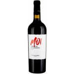 Varvaglione Primitivo Di Manduria DOP 2020 14% 0,75 l (holá láhev) – Hledejceny.cz