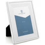 Fotorámeček Triple 10x15 cm, stříbrný - ZILVERSTAD – Zboží Živě