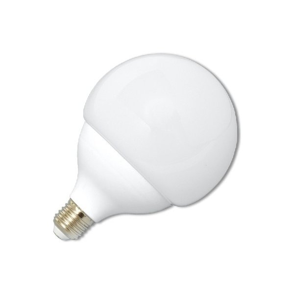 Ecolite LED žárovka E27 20W G120 LED20W-G120/E27/27 Teplá bílá od 199 Kč -  Heureka.cz