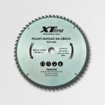 XTline Kotouč pilový profi 350x30/60 zubů – Sleviste.cz