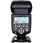 Yongnuo YN-560III Černá – Zboží Živě