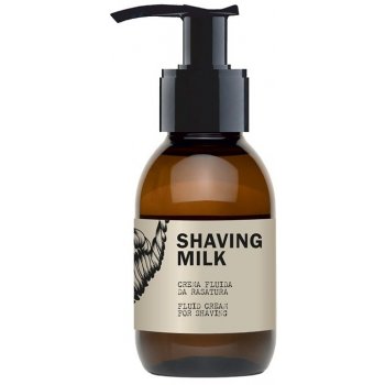 Dear Beard Shaving Milk mléko na holení 150 ml