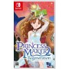 Hra na Nintendo Switch Princess Maker 2 Regeneration