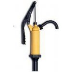 PRESSOL Sudová pumpa z polypropylénu 13 003 001 – Zboží Mobilmania