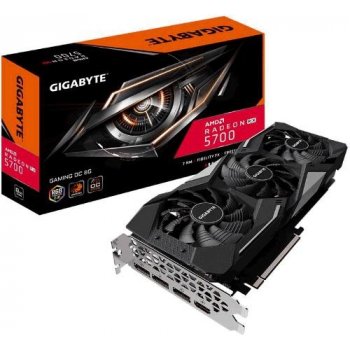 Gigabyte GV-R57GAMING OC-8GD