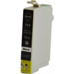 TonerDepot Epson T0711 - kompatibilní – Hledejceny.cz