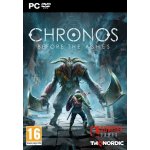 Chronos: Before the Ashes – Zboží Mobilmania