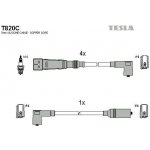 TESLA Zapalovací kabely original TE T820C – Hledejceny.cz