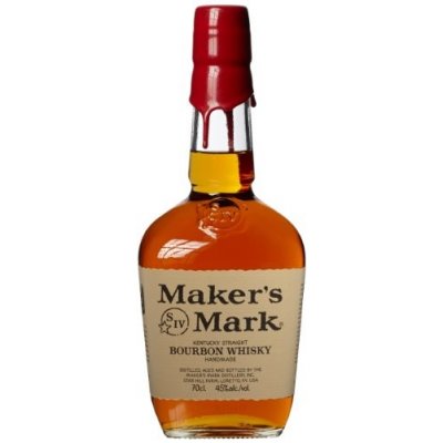 Maker's Mark 45% 0,7 l (karton)