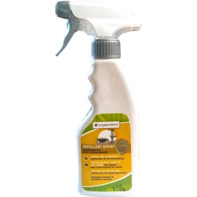 Bogaprotect Repellent spray 250 ml – Zboží Mobilmania