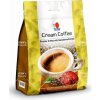 Instantní káva DXN Káva Cream Coffee s Reishi 20 x 14 g