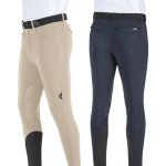 Equiline Rajtky ALBERTK Grip koleno pánské béžové – Zboží Dáma
