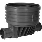 Osma KGRV DN 400 šachtové dno 1 vtok 110 – Zboží Dáma