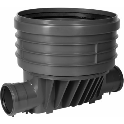 Osma KGRV DN 400 šachtové dno 1 vtok 110 – Zboží Dáma