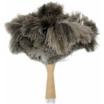 Andrée Jardin Malá prachovka z pštrosího peří 30 cm 1011AJ – Zboží Dáma