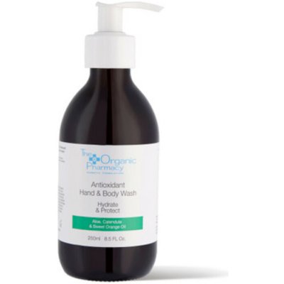 Thalgo sprchový gel pro ženy Antioxidant Hand & Body Wash 250 ml