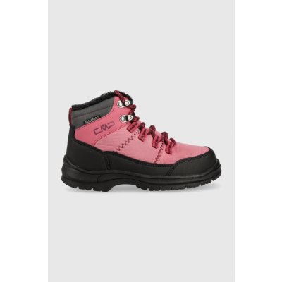 CMP trekingová obuv Kids Annuk Snow Boot Wp 31Q4954 růžová
