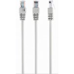 Gembird PP12-5M Eth patch cat5e UTP, 5m – Zboží Živě