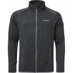 Klimatex NEVIS pánský kombinovaný svetr tmavě šedá – Zboží Dáma