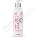 Panthenol Galenika Dexpanten.5% Body Lotion 250ml – Zboží Dáma