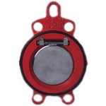 ABO mezipřírubová zpětná klapka 814F DN100 PN10/16 NBR disk nerez 1.4308 – Hledejceny.cz