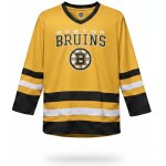 Outerstuff Dětský dres Boston Bruins Fashion Hockey Jersey – Zboží Dáma