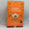 Čaj English Tea Shop čaj Rooibos Bio 20 sáčků