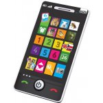 Alltoys Můj smartphone CZ/SK/AJ – Zbozi.Blesk.cz