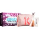 Kenzo Jeu d´Amour EDP 100 ml + tělový krém 50 ml + kabelka dárková sada