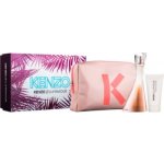 Kenzo Jeu d´Amour EDP 100 ml + tělový krém 50 ml + kabelka dárková sada – Hledejceny.cz