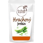 Les Fruits du Paradis Hrachový protein 1000 g – Zboží Mobilmania