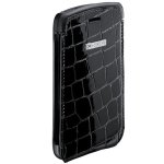 Pouzdro Nokia CP-509 černé – Zboží Živě
