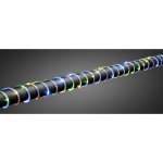 Konstsmide LED světelná hadice 3773-500 5 m barevná – Hledejceny.cz