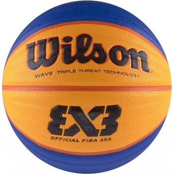 Wilson FIBA 3x3 Game