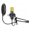 Mikrofon Vonyx CMS400B