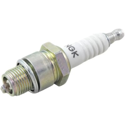 Zapalovací svíčka NGK 5510 B8HS – Zboží Mobilmania