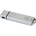 Kingston IronKey Basic S1000 4GB IKS1000B/4GB – Hledejceny.cz