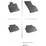 Koberce gumové FROGUM ŠKODA SCALA 2019 – Sleviste.cz