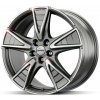 Alu kolo, lité kolo Speedline SL7 8,5x18 5x127 ET38 anthracite polished