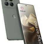 Motorola Edge 60 Pro 12GB/512GB PANTONE Shadow – Zboží Živě