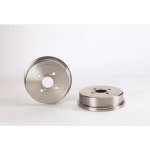 Brzdový buben BREMBO 14.5815.10