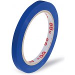WIMEX Lepicí páska modrá 9 mm x 66 m – Zboží Živě