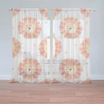 Záclony Lvíčci: 2 ks - 150x250 cm - Sablio – Hledejceny.cz