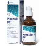 Neocide gel 0,1% Octenidine 50 ml – Zboží Dáma Neocide gel 0,1% Octenidine 50 ml – Zboží Dáma