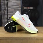 Nike CrossFit Metcon 9 - WHITE/BRIGHT CRIMSON-VOLT-BARELY VOLT – Zbozi.Blesk.cz