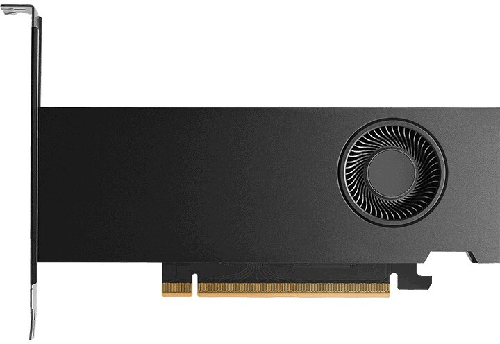 PNY RTX PRO 2000 Blackwell 16GB GDDR7 VCNRTXPRO2000-PB