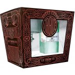 Le Tribute Gin 43% 0,7 l (dárkové balení 1 sklenice) – Zbozi.Blesk.cz